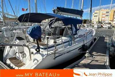 2006 Bavaria 42 Cruiser