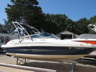 2007 Sea Ray 200 Sundeck