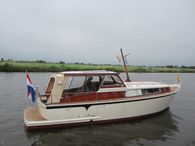 1968 Super Favorite 860 OK