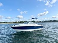 2008 Bayliner 192 Discovery