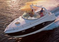 2008 Rinker 280 Express Cruiser