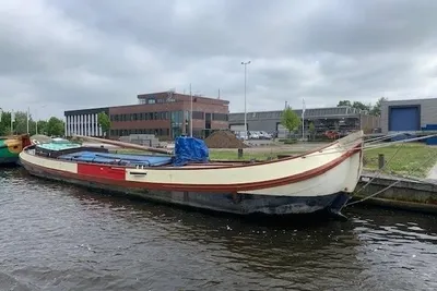 1909 Skutsje Croles 17.50