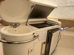 2001 Fairline 50 