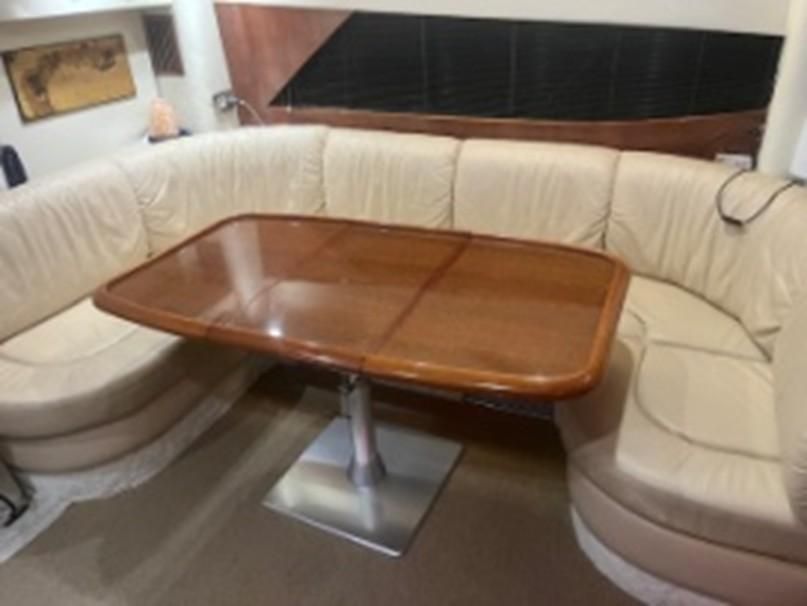 2001 Fairline 50 