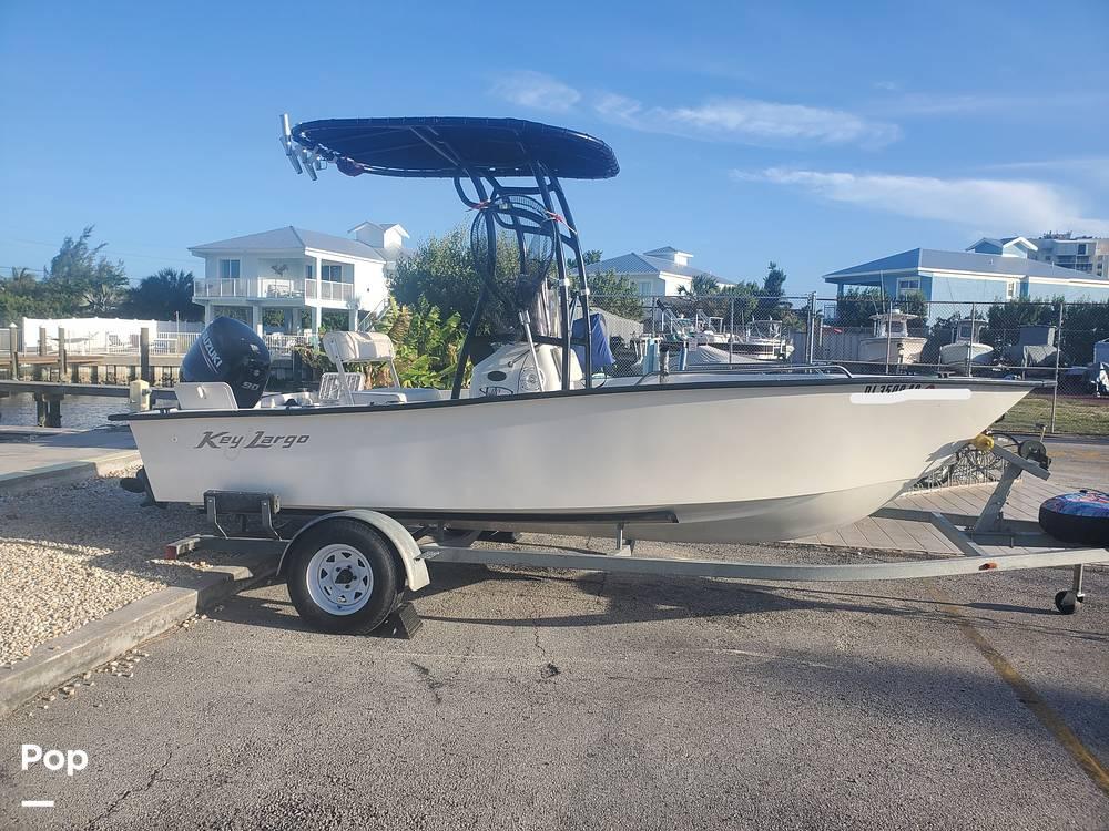 Used 2018 Key Largo 180cc - Maryland | TopBoats