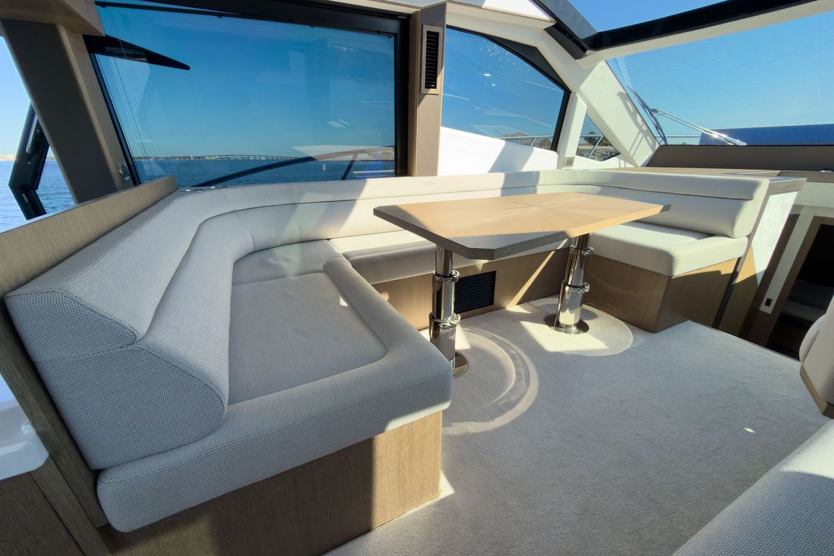 2022 Galeon 53 