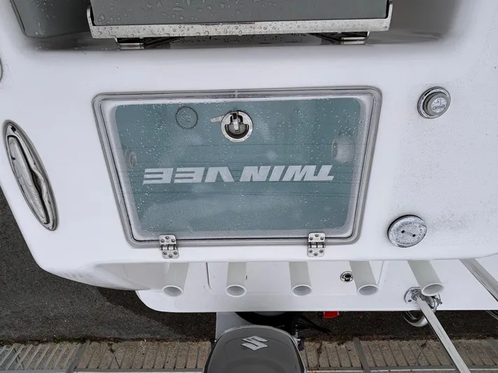  Yacht Photos Pics 2023 Twin Vee 340 Gfx - Image 21