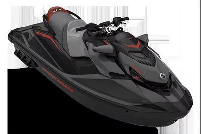 Sea-Doo GTR-X 300