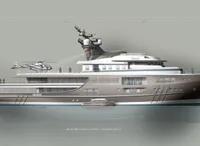 2024 Superyacht 68m-HE-Man