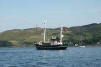 1966 Motor Yacht Dutch custom built Trawler Yacht