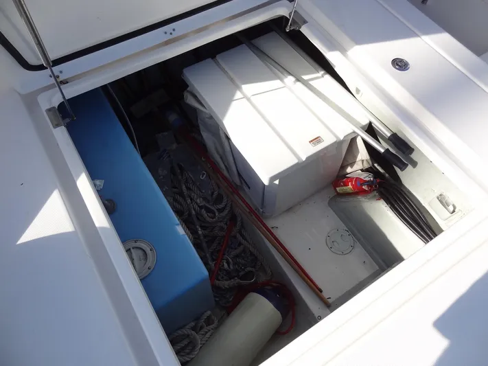 Panasea III Yacht Photos Pics 