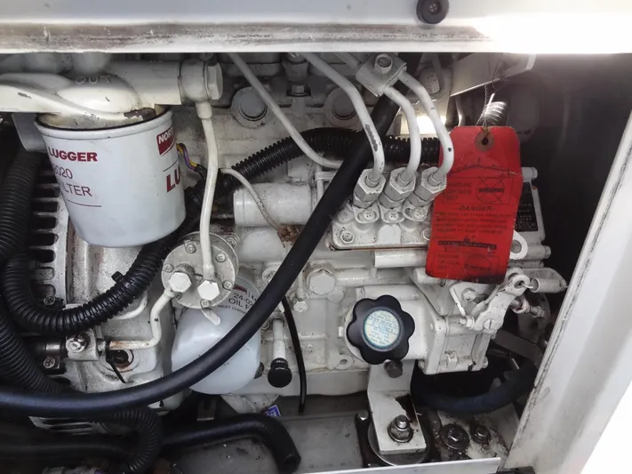 Panasea III Yacht Photos Pics 