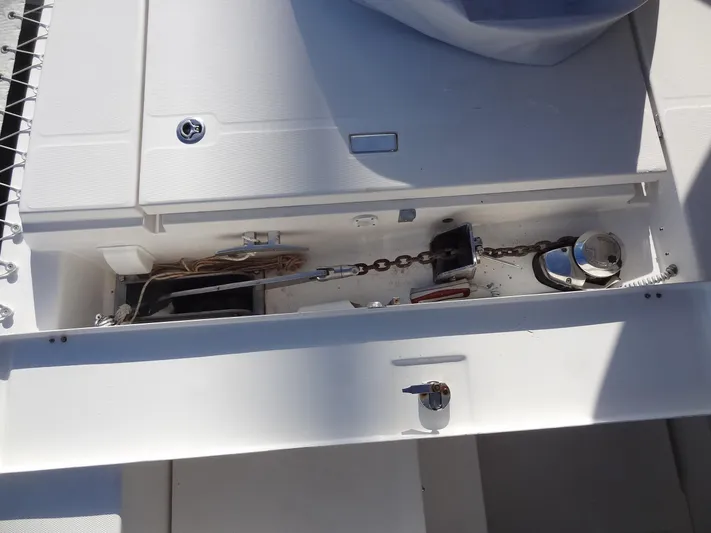 Panasea III Yacht Photos Pics 