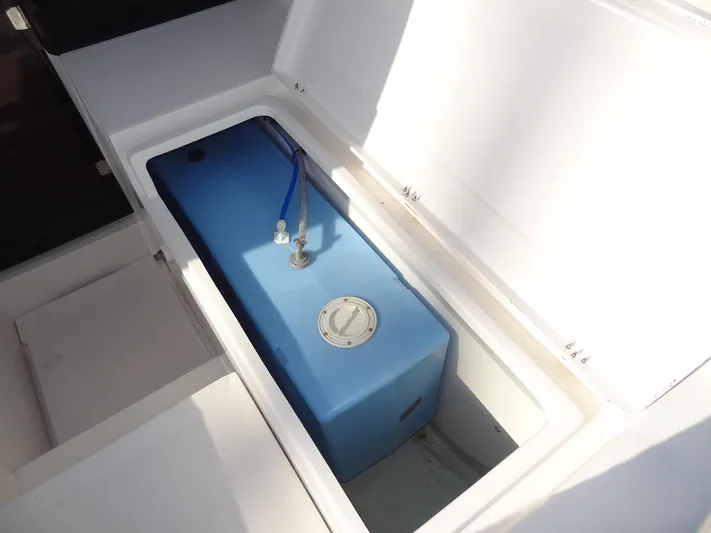 Panasea III Yacht Photos Pics 