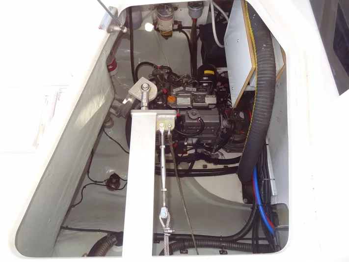 Panasea III Yacht Photos Pics 