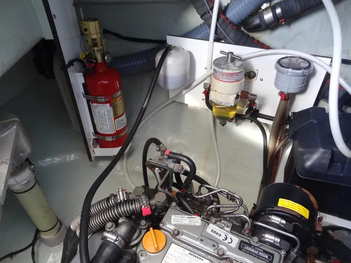 Panasea III Yacht Photos Pics 