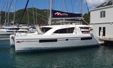 Bateaux vendus