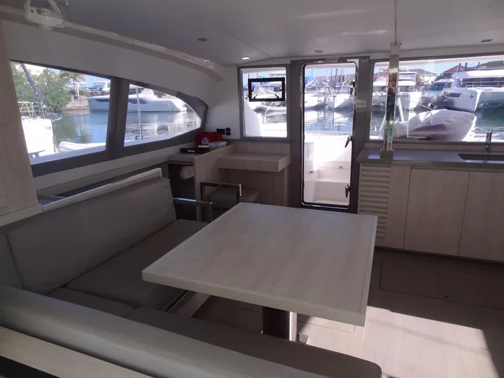 Panasea III Yacht Photos Pics 