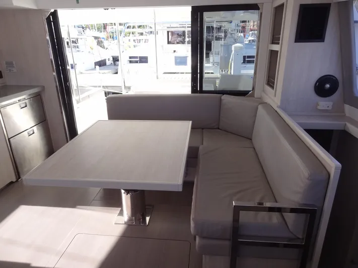 Panasea III Yacht Photos Pics 