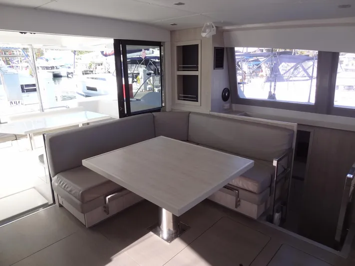 Panasea III Yacht Photos Pics 