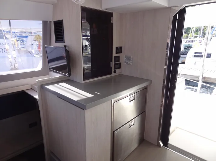 Panasea III Yacht Photos Pics 