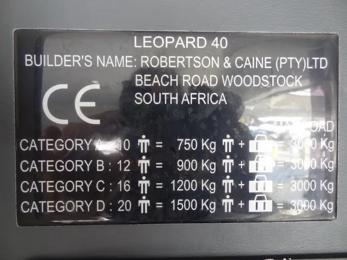 Panasea III Yacht Photos Pics 