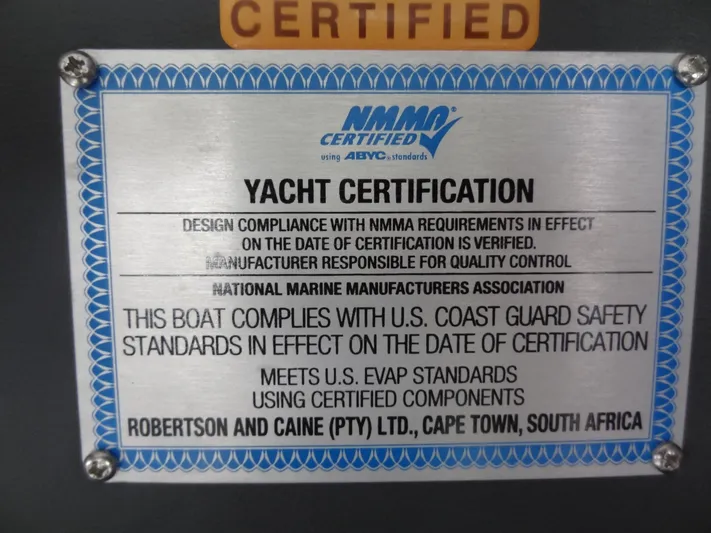 Panasea III Yacht Photos Pics 