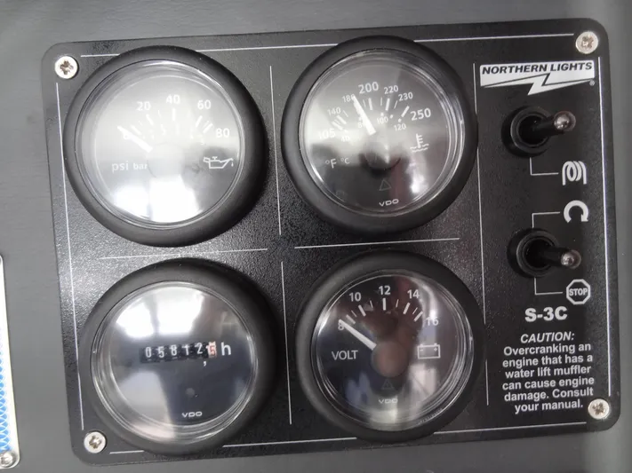 Panasea III Yacht Photos Pics 