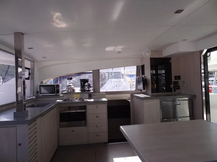 Panasea III Yacht Photos Pics 