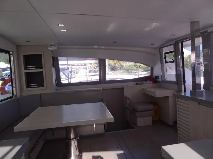 Panasea III Yacht Photos Pics 