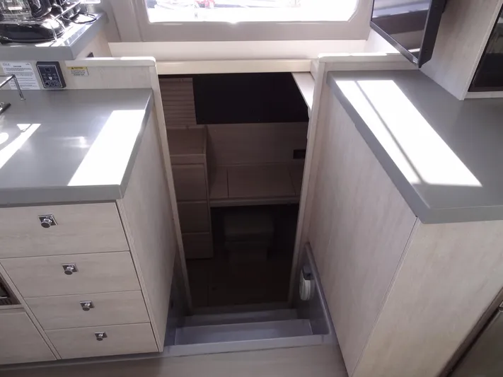 Panasea III Yacht Photos Pics 