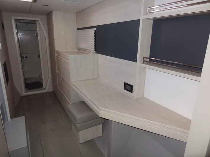 Panasea III Yacht Photos Pics 