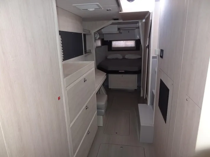 Panasea III Yacht Photos Pics 