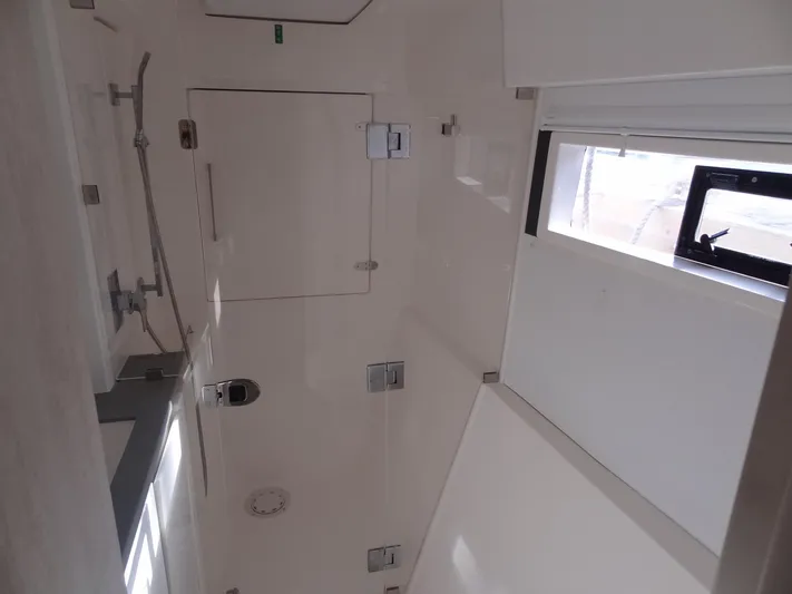 Panasea III Yacht Photos Pics 