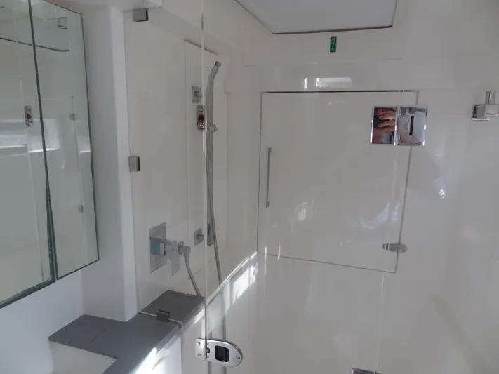 Panasea III Yacht Photos Pics 