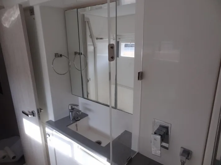 Panasea III Yacht Photos Pics 