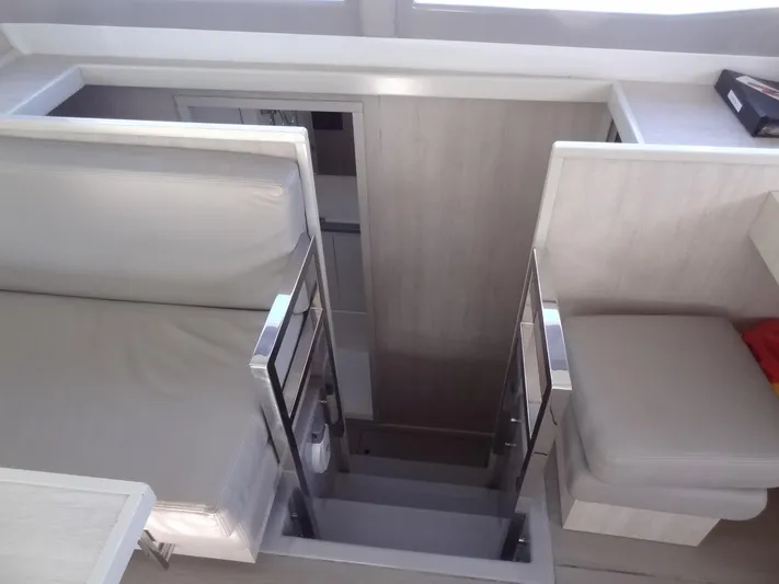 Panasea III Yacht Photos Pics 