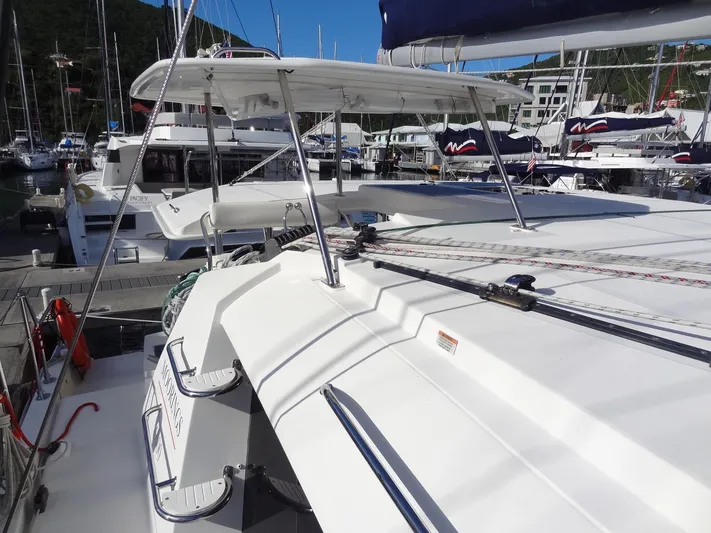 Panasea III Yacht Photos Pics 