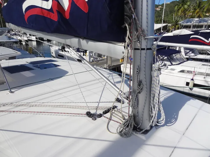 Panasea III Yacht Photos Pics 