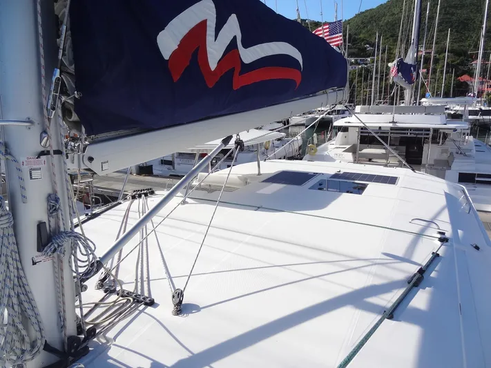 Panasea III Yacht Photos Pics 