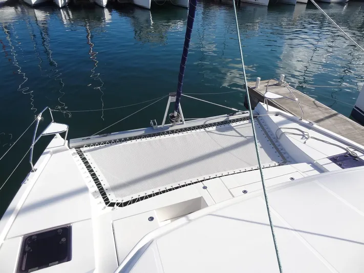 Panasea III Yacht Photos Pics 