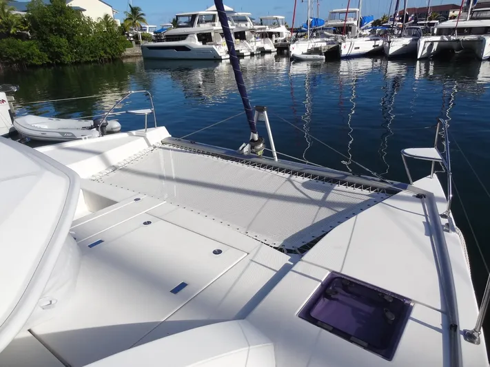 Panasea III Yacht Photos Pics 