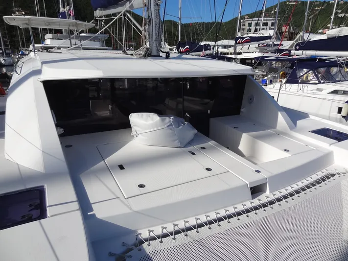 Panasea III Yacht Photos Pics 