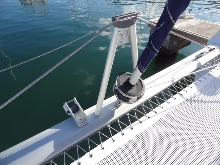 Panasea III Yacht Photos Pics 