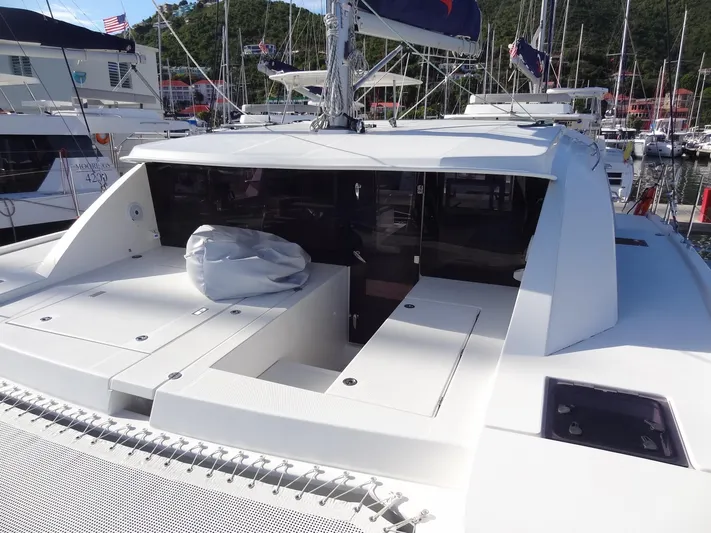 Panasea III Yacht Photos Pics 