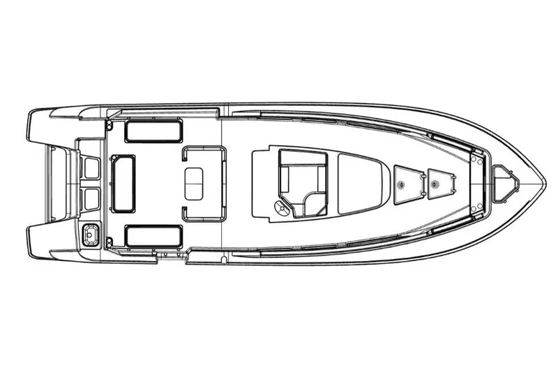  Yacht Photos Pics Manufacturer Provided Image