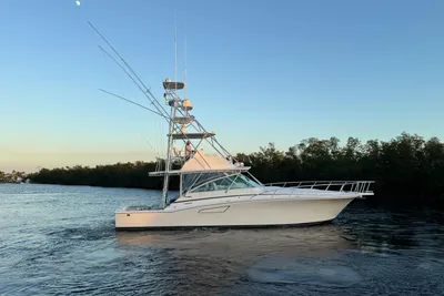 Cabo 45 Express