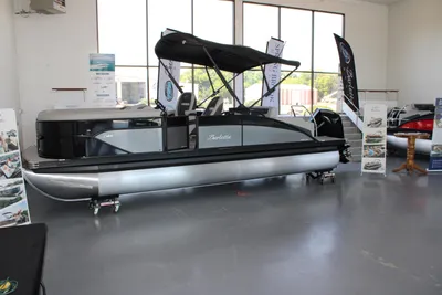 Barletta Cabrio 22UC