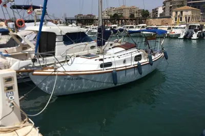 1977 Macwester Arrundel