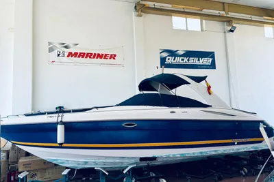 2007 Monterey 298SS Super Sport